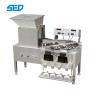 Buy cheap Semi Automatic Electronic Pill Counter Machine from wholesalers