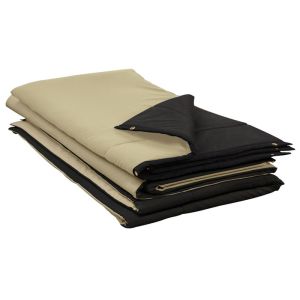 Easy Portable Noise Barrier