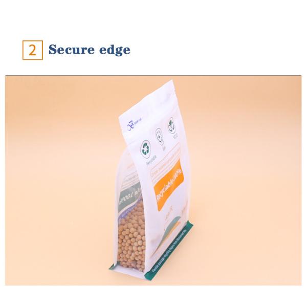 Plastic Recyclable Plastic Bag