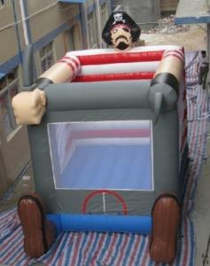 Best Inflatable Bouncer / INFLATABLE jump / inflatable pirate bouncer wholesale