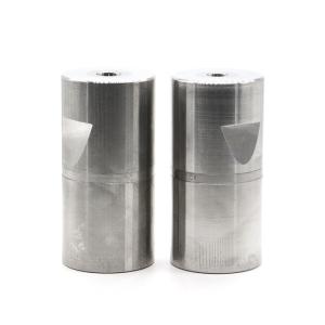 Precision Forging Mould Tungsten Carbide Wire Drawing Dies