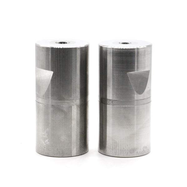 Cheap Precision Forging Mould Tungsten Carbide Wire Drawing Dies for sale