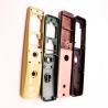 Adc12 Glass Bike Frame 0.4mm Aluminum Die Casting product for sale