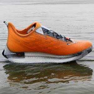 China Chinese Shoe Custom Men's Sneakers Anti Odor Men's Breathable Mesh Shoes on sale