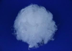 Best Solid Spinning Yarn 60D Polypropylene Geotextile Fiber wholesale