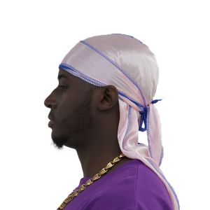 Custom Print Designers Durag Men Durags Wholesale Vendor