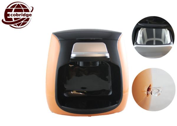 Cheap Durable Drip Coffee Maker Gift Set With 2 Ceramic Cups 150ml VDE Plug 220V-240V for sale