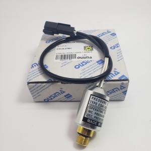 Best Pressure Switch 418-43-37681 For Komatsu HD325-7 HD605-7 WA380-6 wholesale