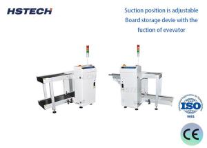 Best PCB Handling Equipment Adjustable Pitch Setting for Different Working Environments wholesale