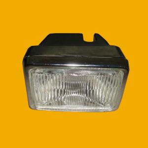 China AX100 motorbike HEADLAMP,motorcycle headlight for motorcycle parts on sale