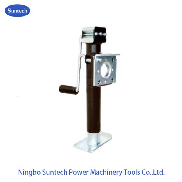 Cheap ISO9001 5000lbs Agricultural Sidewind Heavy Duty Trailer Jack for sale