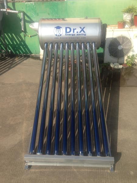 Cheap solar water heater for Yemen market for sale