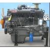 Buy cheap 110KW Diesel Engine R6105AZLD For Power Generator from wholesalers