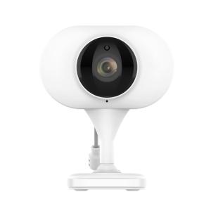 China 2.4g Night Vision Baby Monitor Camera Infared Wifi 720p 2 Way Pet on sale