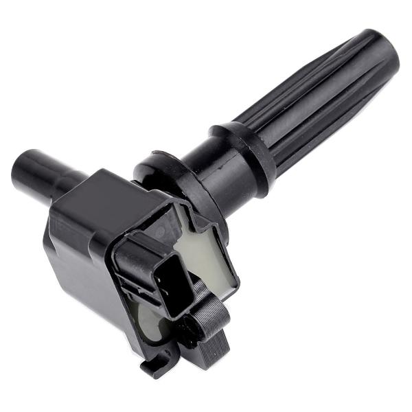 Anti - Interference Auto Parts Ignition Coil 4L7E-12A366-AA High Conversion Rate