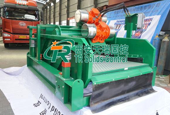 shale shaker for mud recovery system,mud shale shaker