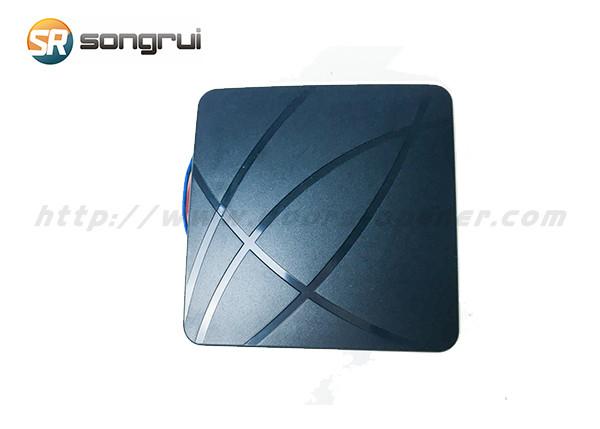 Cheap RTS Standalone Card Reader Writer Waterproof IP68 Card Reader Work With IC Or ID Card For Access System for sale