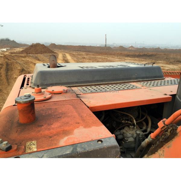 Hitachi hot sale Second hand Crawler Excavator HITACHI 210-3G Used digging machine Japanese