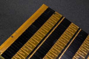 Best Precision Gold Plated FPC Printed Circuit Board Assembly Double Sided FPC Surface Custom Design wholesale
