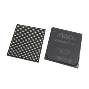 Best Intel/Altera 5CEFA7F23I7N Embedded Processor BGA-484 Programmable Logic Device wholesale