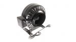 6 Inch High Efficient Quiet Hydroponic Fan Inline Circular Duct Fan for