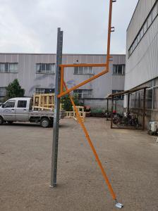 Best Customized Metal Shoring Steel Structure Project ICF Bracing System wholesale