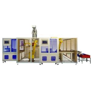 Best Robot Loading And Unloading Machine For Medical Device wholesale