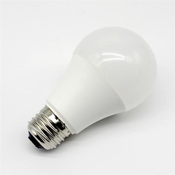 Cheap 35X35X30 Cm Wifi Led Bulb , Multi - Color Changing Smart Wifi Led Bulb for sale