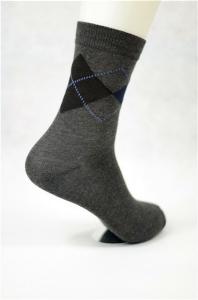 Best Elastane Room Non Slip Socks , Polyester Cotton Non Slip Slipper Socks For Adults wholesale