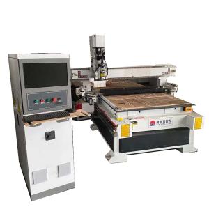Best CNC Wood Cutting Machine Cnc Splint Cutting Equipment wholesale