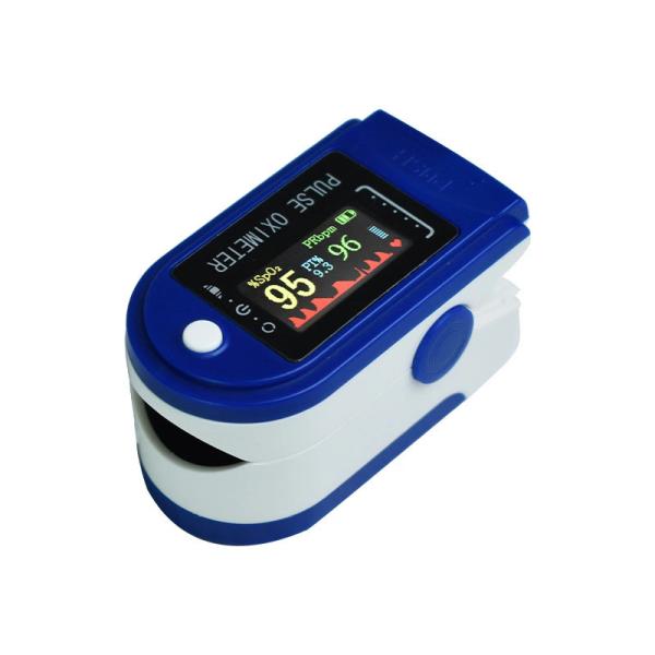 1.5V Fingertip Pulse Oximeter
