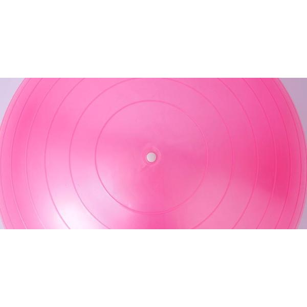 Eco Friendly Material Anti Burst Exercise Ball With High Bearing Strength