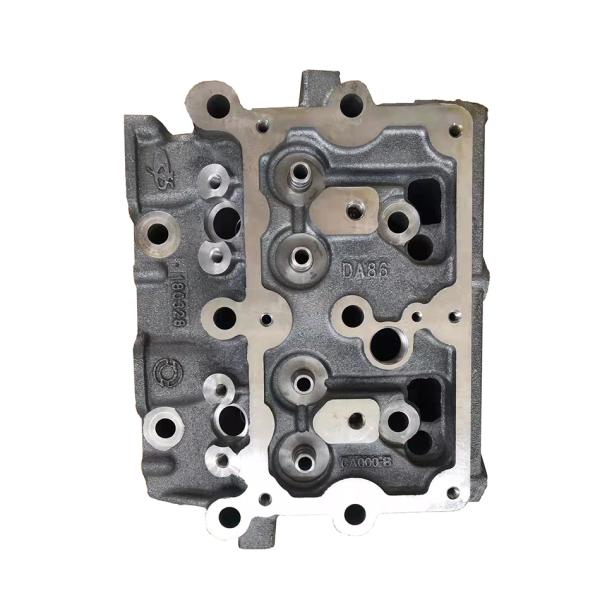 Marine Engine Cylinder Head For Chinese Engine YUCHAI YC2108