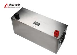 Cheap 12V 260Ah RV Camper Battery for sale