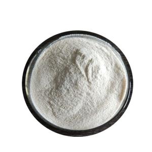 Glucomannan Organic Konjac Root Powder Food Ingredients High Viscosity