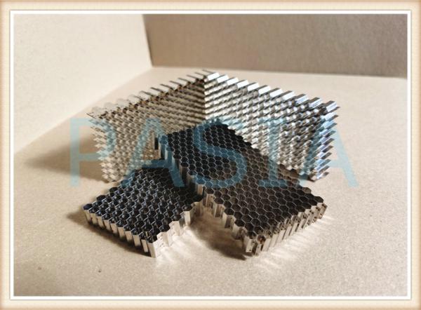Cheap Welded Stainless Steel Honeycomb Core In Electronic Cabinetry for sale