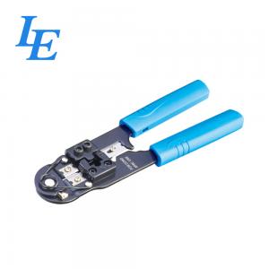 China OEM 0.5mm2 Fiber Optic Cable Stripper Computer Networking Tools on sale
