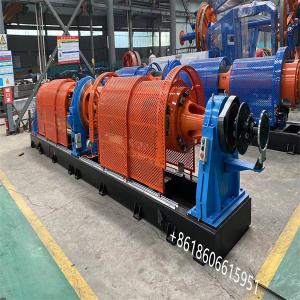 Best Galvanized Standard Fishing Steel Wire Rope Machine Customized wholesale