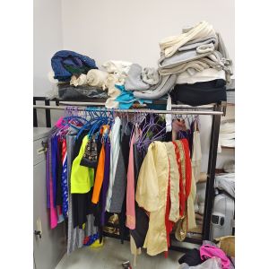 Single Jersey Circular Fleece Weft Knitting Machine Textile Knit Sweater