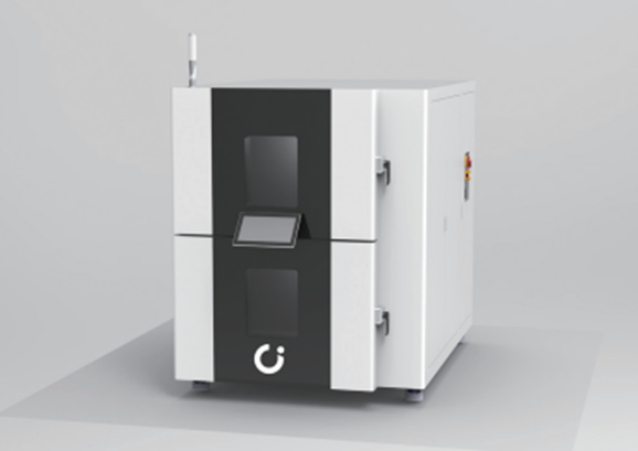 High And Low Temperature Low Air Pressure Test Chamber