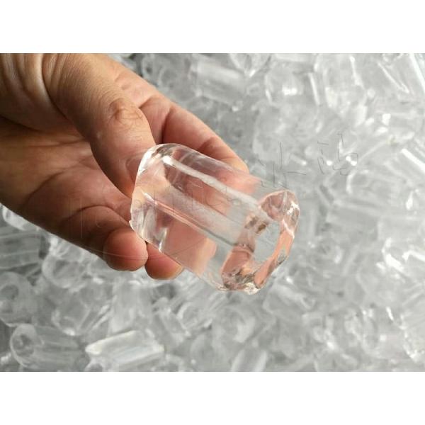 High quality Ice Tube Machine 15 Ton Ice Tube Maker industry for ice business