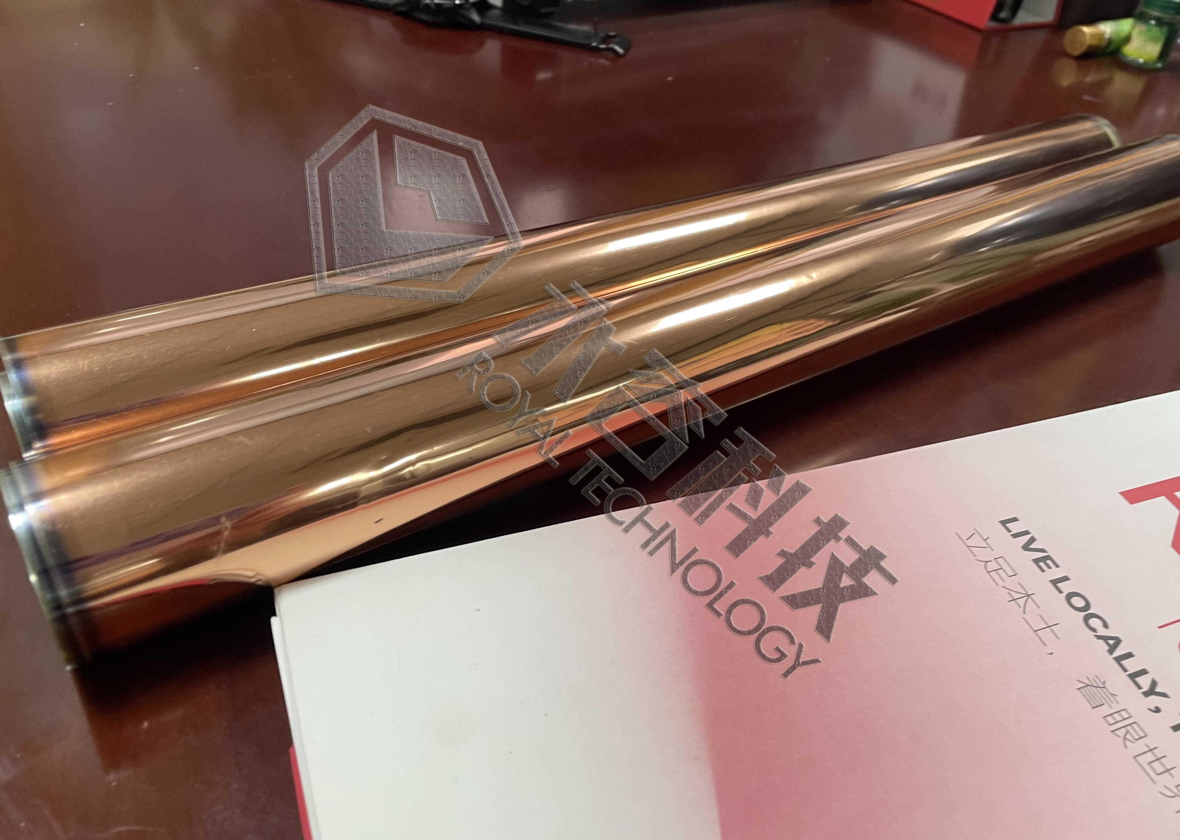 Best Roll To Roll Web Coating Machine For PET, PI, OPP Films Metallization wholesale