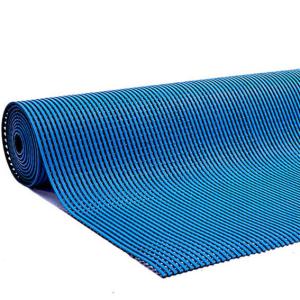 Best Open Gird Anti Slip Pool Mats To Go Under Paddling Pool 1cm Thick 900cm Length wholesale