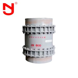 Direct Buried Bidirectional Sleeve Compensator Joint 50-1200mm