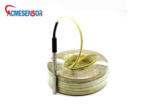 Cheap Portable Steel Ruler Well Depth Groundwater Level Meter 300m 500m for sale