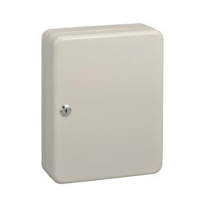 Durable Metal Key Safe / Metal Key Cabinet Wear Resistance