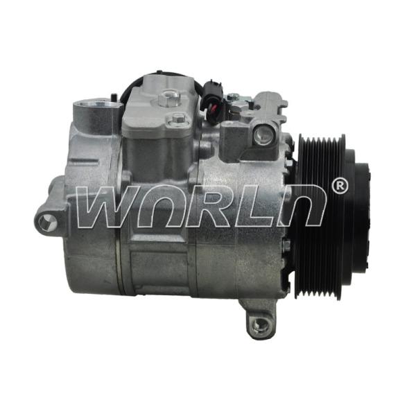 6SEU16C DCP17163 0032308011 Car AC Compressor For Benz GLE/ML350 W166 WXMB049