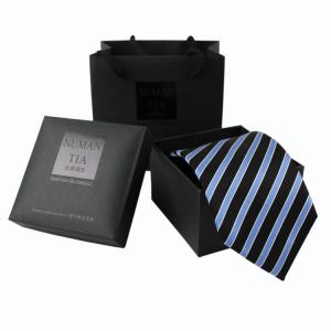 Best Fashion Mens 100% Silk Necktie Silk Necktie In Box wholesale