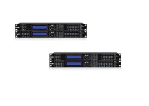 Best Digital Audio Processor Concert Sound System For Events 20Hz - 20KHz wholesale