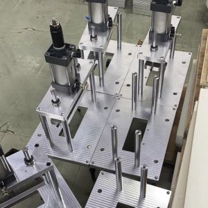 Edge Semi Automatic Disposable Mask Sealing Machine